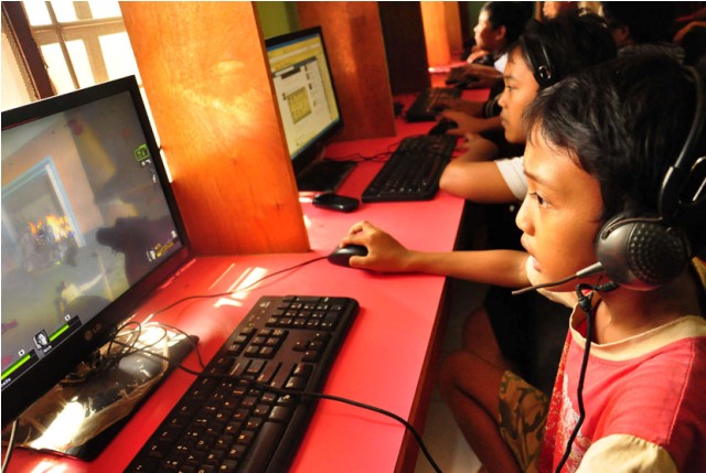 Pemkot Depok Larang Warnet dan Game Online Buka 24 Jam